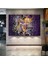 Kobe Bryant Black Mamba Lakers Basketbol Nba Kanvas Tablo 1