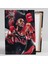 Nba Michael Jordan Art Chicago Bulls Basketbol.Png Kanvas Tablo 2