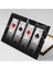 Poker Kartları Yansıma Casino Sinek Kupa Maça Karo Kanvas Tablo 2