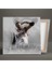 Allen Iverson Basketbol Nba Soyut Art Dekoratif Kanvas Tablo 2
