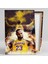 Lebron James Lakers Basketbol Nba Kanvas Tablo 2