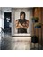Daryl Dixon The Walking Dead Karizma Kanvas Tablo 1