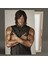 Daryl Dixon The Walking Dead Karizma Kanvas Tablo 2