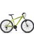 Mosso Wildfire 26 Jant Bisiklet Lime-Siyah 1