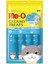 Me-O Creamy Treats Tavuklu ve Ciğerli Ek Besin ve Kedi Ödülü 4X15GR 1
