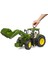 John Deere 7r 350 Kepçeli Traktör BR03151 3