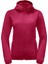 Jack Wolfskin Windhain Hoody Kadın Softshell Ceket 1307481-2160 1