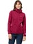 Jack Wolfskin Windhain Hoody Kadın Softshell Ceket 1307481-2160 2