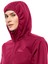 Jack Wolfskin Windhain Hoody Kadın Softshell Ceket 1307481-2160 3