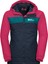 Jack Wolfskin Four Lakes Çocuk Outdoor Montu 1608591-1033 1