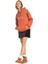 Surf Stoked Brushed Kadın Sweatshirt ERJFT04616 2