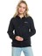 Surf Stoked Full Zip Kadın Sweatshirt ERJFT04621 1