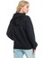 Surf Stoked Full Zip Kadın Sweatshirt ERJFT04621 4