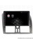 Volvo Xc-60 Android Carplay Multimedya Navigasyon Ekran Teyp 4GB+64GB 1