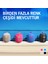 Wonderboom 3 Su ve Toz Geçirmez Taşınabilir Bluetooth Hoparlör - Siyah 7
