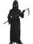 Cadılar Bayramı Kostümü-Kırmızı Gözlü Ölüm Cosplay Kıyafeti (Yurt Dışından) 1