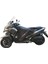 Tucano Urbano Yamaha Trıcıty 300 Termoscud R-216PRO 1