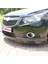 (Boyasız) Chevrolet Cruze Hb Ön Karlık 2011 ve Sonrasına Uyumludur 2