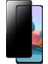 Xiaomi Poco F3 Uyumlu Privacy Hayalet Gizli Tam Kaplayan Ekran Koruyucu 1