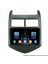 Chevrolet Aveo Android Carplay Multimedya Navigasyon Ekran Teyp 8GB+128GB 3