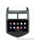 Chevrolet Aveo Android Carplay Multimedya Navigasyon Ekran Teyp 8GB+128GB 4