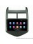 Chevrolet Aveo Android Carplay Multimedya Navigasyon Ekran Teyp 8GB+128GB 5