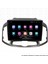 Chevrolet Captiva Android Carplay Multimedya Navigasyon Ekran Teyp 8GB+128GB 5