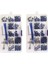 2 Set Rc Araç Onarım Somunları Wltoys Için Ayarlanmış 1/14 144001 (Yurt Dışından) 1