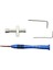 2 Set Rc Araç Onarım Somunları Wltoys Için Ayarlanmış 1/14 144001 (Yurt Dışından) 5