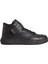 Calvin Klein Chunky Cupsole Laceup Mıd Siyah Erkek Sneaker 1