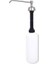 Genesit GS03 Ankastre Sıvı Sabun Dispenseri Manuel 1000 ml 1
