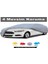 Kia Rio 1.5 Ex Dsl Sedan Advance 2006 Gümüş Renk Araba Brandası Prestij Serisi 2