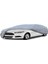 Jaguar Daimler 1996+GÜMÜŞ Renk Araba Brandası Prestij Serisi 1