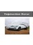 Jaguar Daimler 1996+GÜMÜŞ Renk Araba Brandası Prestij Serisi 4