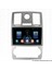 Chrysler 300C Android Carplay Multimedya Navigasyon Ekran Teyp 8GB+128GB 4