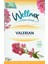 Wellnax Breeze Refresh Dolap ve Çekmece Kokusu Valerian Çiçeği Kesesi x 5 1