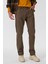 Jagger Porter Erkek Dokuma Pantolon Camel 2