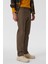 Jagger Porter Erkek Dokuma Pantolon Camel 3