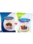 Doromiks Toz Krema 1 kg + Doromiks Toz Şanti 1 kg 1