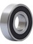 6002.2RS.C3 Rulman (10 ADET) 1