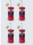 4 Adet Fly Jaıl | Long Jar, 1.5 Litre Kavanoz Tipi Karasinek Tuzağı 1