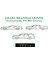 Volvo XC60 I (2013 Facelift) 2.0 D4 Bi-Turbo (181 Hp) 2013 Miflonlu Araba Brandası Prestij Serisi 5