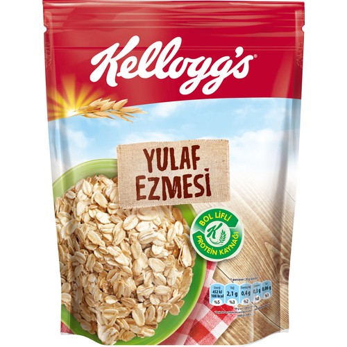Kellogg's Marka Ürünlerde Sepette Ek %40 İndirim