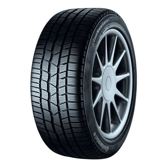 Continental 255/35 R18 94V Xl Fr Contiwintercontact Ts 830 P Mo Oto Kış Lastiği ( Üretim Yılı : 2022 )