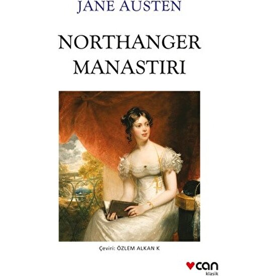 Northanger Manastırı - Jane Austen