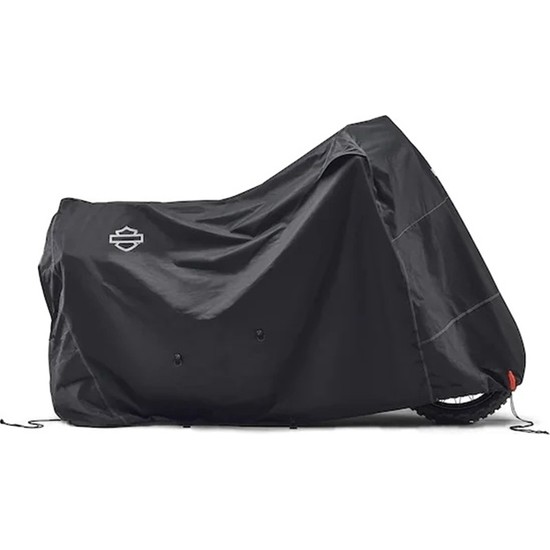 HarleyDavidson Premium Indoor/Outdoor Motorcycle Cover Fiyatı
