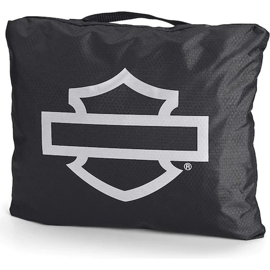 HarleyDavidson Premium Indoor/Outdoor Motorcycle Cover Fiyatı