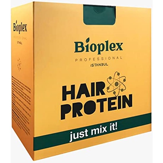 Bioplex Saç Bakım Proteini / Hair Protein, 500gr Fiyatı