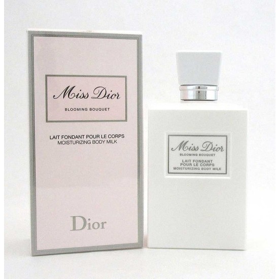 Dior Miss Dior Blooming Bouquet Moisturizing Body Milk 200 Fiyatı