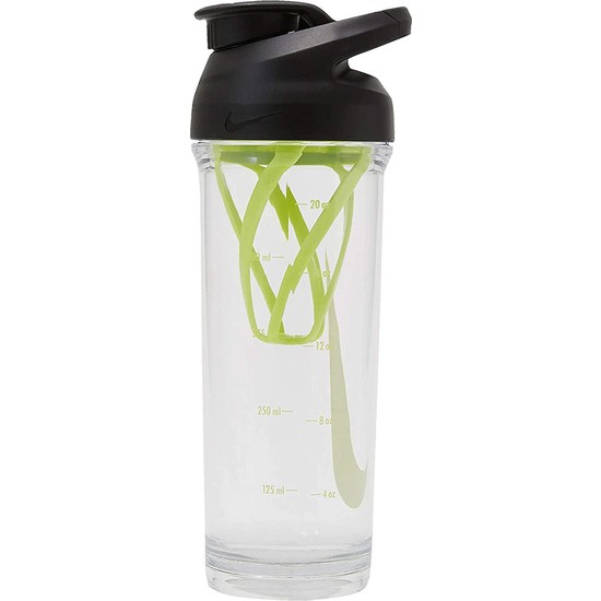 Nike Hypercharge Shaker 24 Oz 710 ml Suluk Yeşil Fiyatı